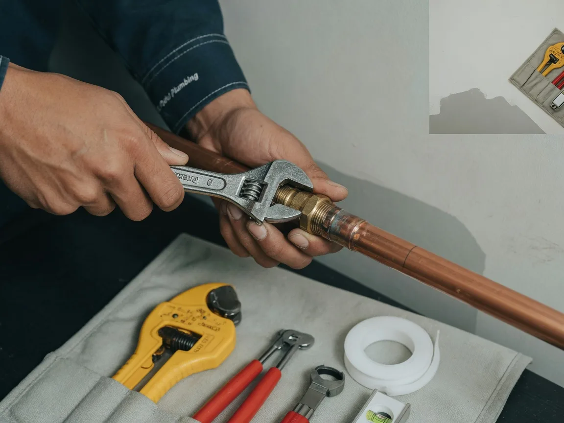 Why choose Drain Cleaning in Tampa, KS